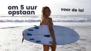 Mijn leven op Bali: een relaxte zaterdag, slow living style - Bali vlog nr. 2