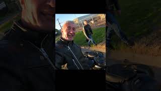 LOUDEST Harley Street Glide Stereo In The...   #shorts #harleydavidson