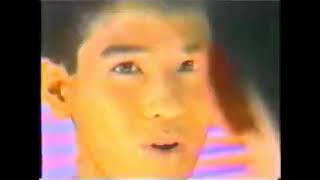 Master Eskinol : Rico Yan TV Ad