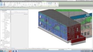 CAD-1 & BD Mackey Present - Tips & Tricks in Revit Structure