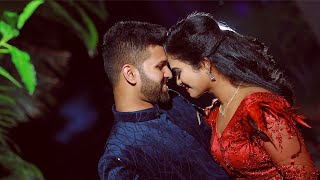 INDU + TEJA WEDDING STORY