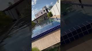 Dia de piscina