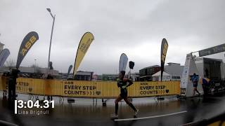 Christchurch Marathon