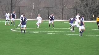 Baltimore Celtic 3 Beadling SC 1   3-29-2014