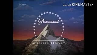 Paramount Television (1995-2002) (Low Tone)