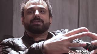 Ali Khan | Artist Story | NESCAFÉ Basement Season 5