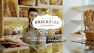 Brickfire Bakery® Brand Video