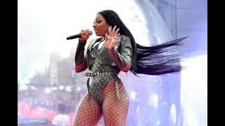 Megan Thee Stallion Spits A Hot Freestyle