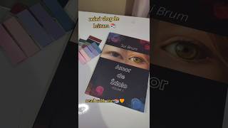 mini vlog de leitura 📚🥰 #dudabooks #booktube #vlog #vlogdeleitura #leitores #bookstan #readwithme