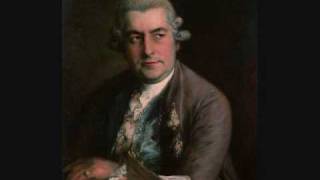 J.C. Bach - Concerto for Fortepiano "Bailleux" in Eb major Op. 14 (3/3)