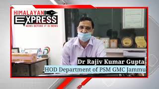 CoVID-19 Important Information | Awareness by Dr.Rajiv Kumar Gupta