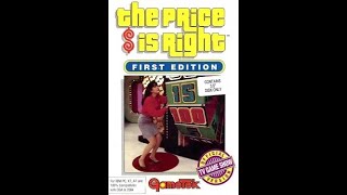 The Price Is Right MS DOS Game 17