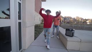 Yo Gotti - Juice [DANCE VIDEO] @beatbyjeff