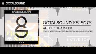 Gramatik - Native Son (feat. Raekwon & Orlando Napier)