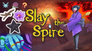 Slay the Spire May 9th Daily - Watcher | So many Relics, so few Collector bonuses...