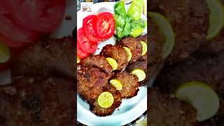 Kachay Qeemay k kabab #shorts #foodlikemood #Eidspecial