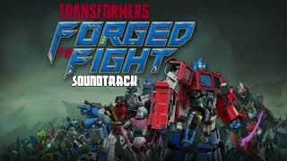 Transformers Forget to Fight Theme