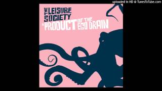 The Leisure Society - Cars