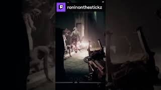 GTFO WITH FRIENDS | roninonthestickz on #Twitch