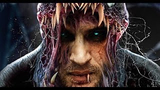 Venom Trailer (2018) FAN TRAILER