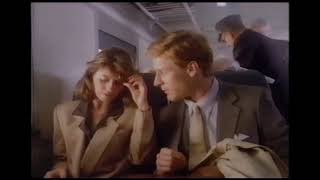 November 1986 - Mediquell cough medicine commercial