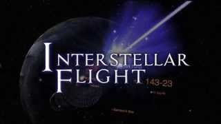 Interstellar Flight - Preview