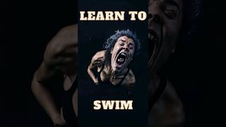 Dive, Fall, Swim: A Motivational Journey  #motivation #learntoswim #overcomestruggle