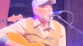 "Dreadful Selfish Crime" Robert Earl Keen - Red River Station - 10-5-24