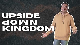 Upside Down Kingdom | Stephen Prado