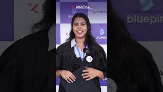 Introducing the success story of Anupama Ramakrishnan | DigitalX Marketers Academy