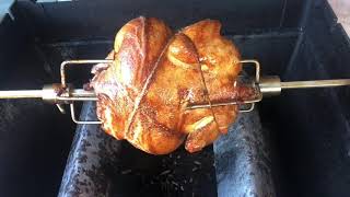 Rotisserie Chicken