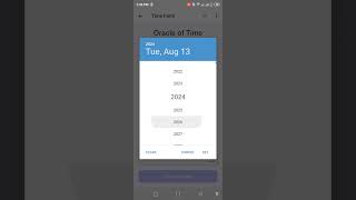 Time Farm Telegram bot Airdrop project |Oracle of Time Question and answer Today August 13th 2024