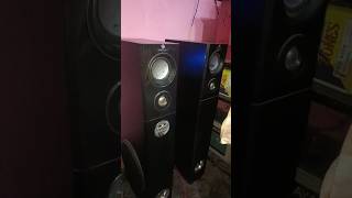 No parking DM song play Zeb 9500 sound test #speaker#bass #zebronicssoundbar#highbasssong#shortsfeed