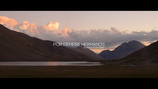 Por Siempre Hermanos - El Documental (Héroes de Malvinas) #malvinas #documental #argentina