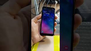 HARD RESET SAMSUNG|| Как войти в RECOVERY SAMSUNG A6