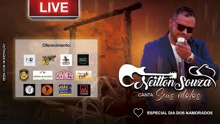 LIVE NEILTON SOUZA (ESPECIAL DIA DOS NAMORADOS)