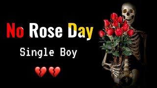 Rose Day Coming Soon WhatsApp Status 2022 | Rose Day Shayari 2022 | Valentine's Status Shayari 2022