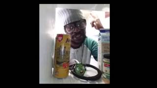 Perfect Giddimani SHOUTOUT - Bout Ya [Straight From The Fridge Riddim]