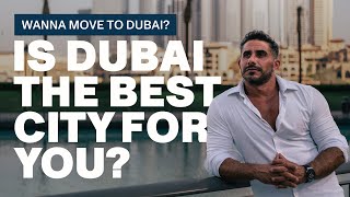 Dubai EXPOSED: Should You REALLY Move Here?