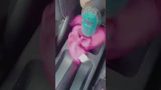 химчистка авто #automobile #cleaning