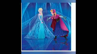 Frozen ❄⛄👸  frozen classic fairy tale   frozen story    short princess cartoon story   bedtime story