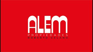 Alem Propiedades | España y Ramón Falcón | Lomas de Zamora