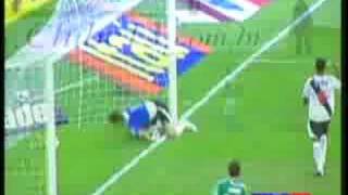 Campeonato Brasileiro 2008 | 7ª Rodada | Palmeiras 2 x 0 Vasco