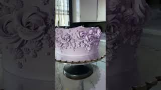 Cake decorated #bettyscakecreations #foryou #foryou #cake #subscribe #cakeideas