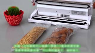 vacuum machine sealing machine household vacuum packing machine food wet and dry