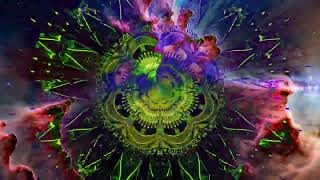 Psychedelic Trance mix September II 2023