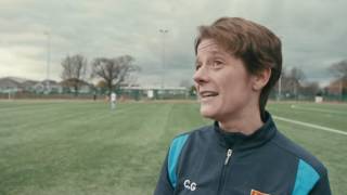 Bray Hockey Club, Winners Video