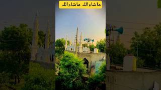 wo Mera nabi Mera nabi Mera nabi hai #shortfeed #mughaldth #shortvideo #viral #nabi