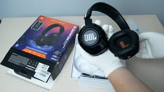 JBL Quantum 350 Wireless headphones