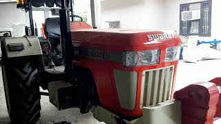 swaraj 963 air cleaner modification 💪🚜